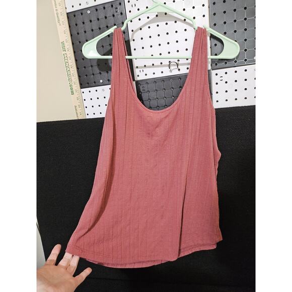 Maurices Women's Button-Front Tank Top - Picture 5 of 7